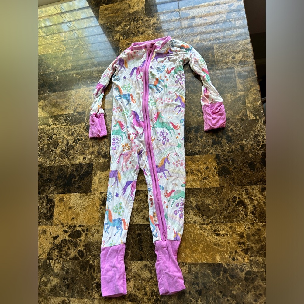 Little sleepies bundle